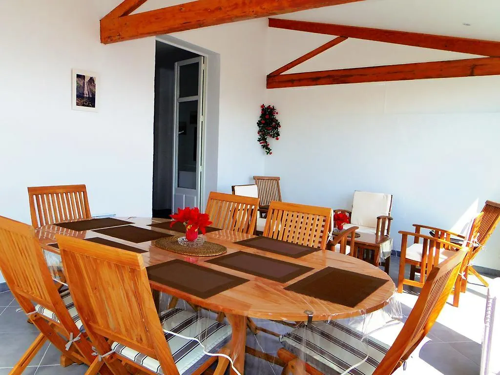 Delaup Apartment Cannes