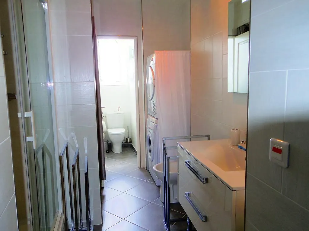 Delaup Apartment Cannes