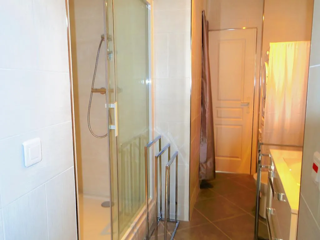 Delaup Apartment Cannes