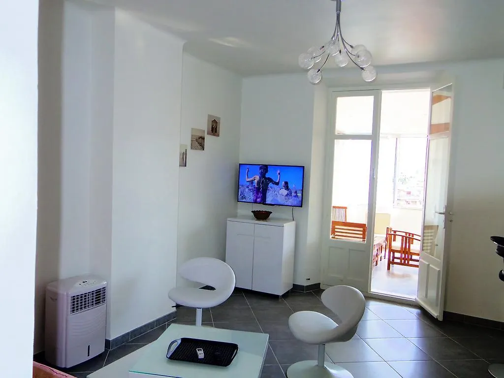 Delaup Apartment Cannes