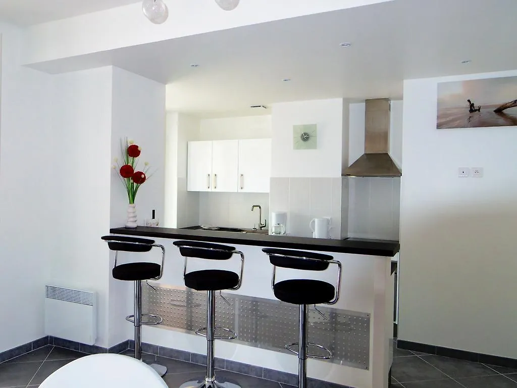 Delaup Apartment Cannes