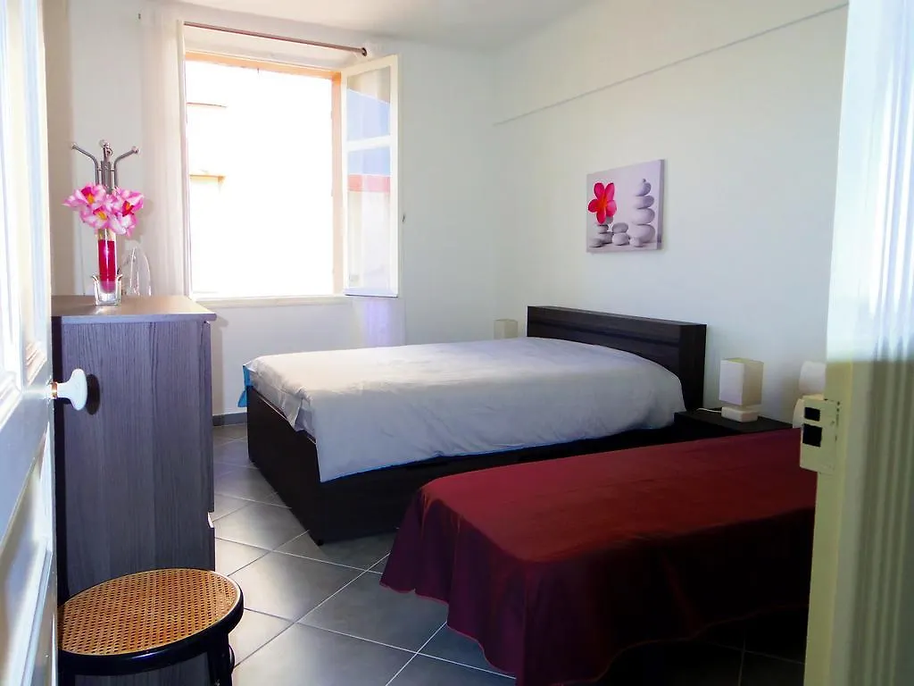 Delaup Apartment Cannes France