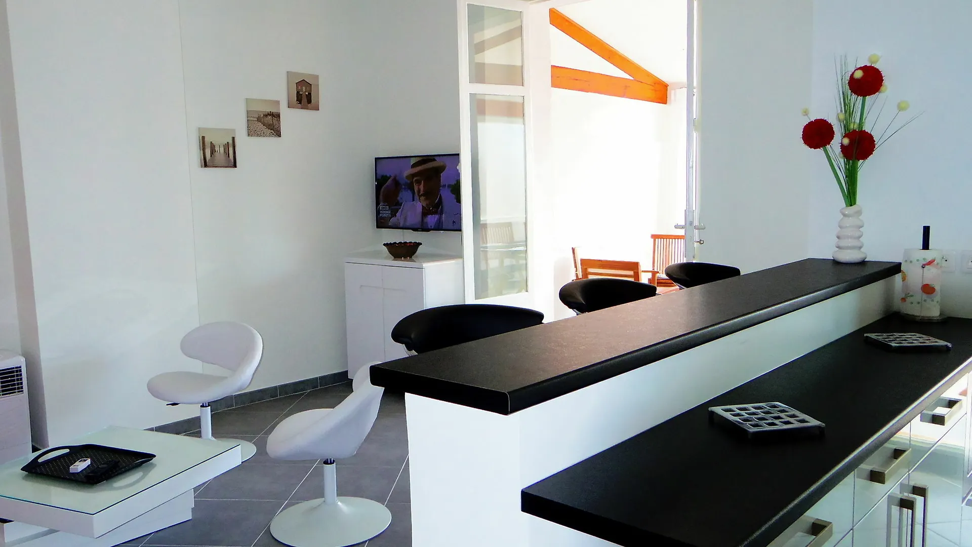 Delaup Apartment Cannes