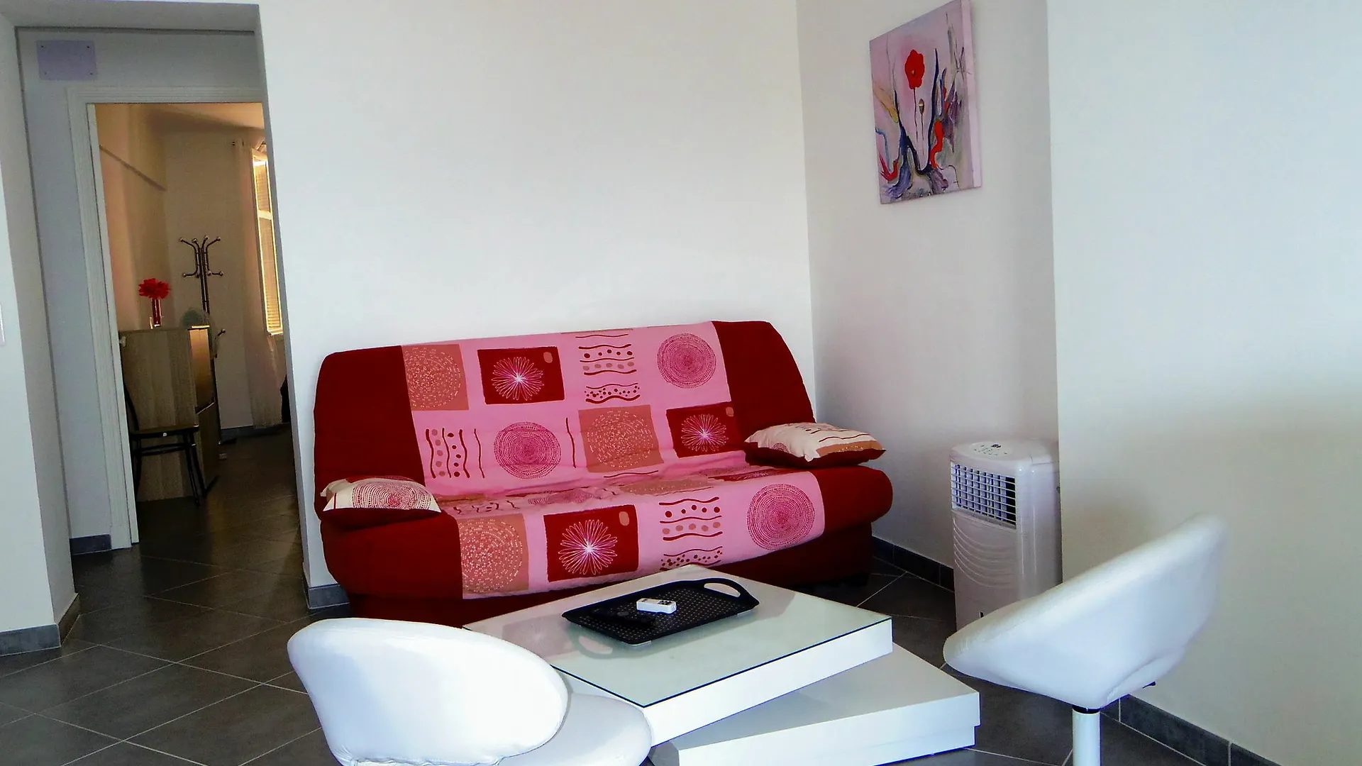 Delaup Apartment Cannes