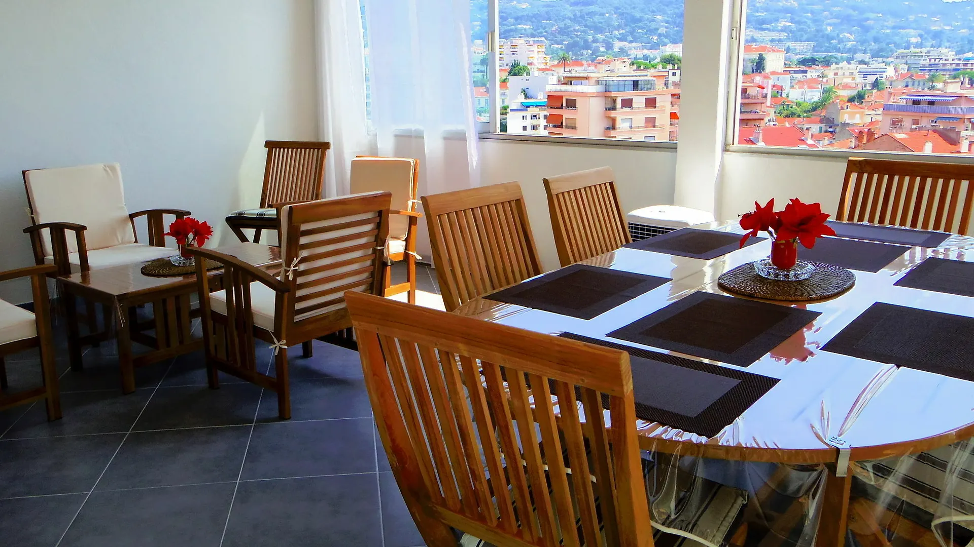 Delaup Apartment Cannes